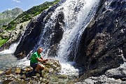 Ai rifugi e laghi del Barbellino…spettacolo assicurato ! L’8 luglio 2015 - FOTOGALLERY